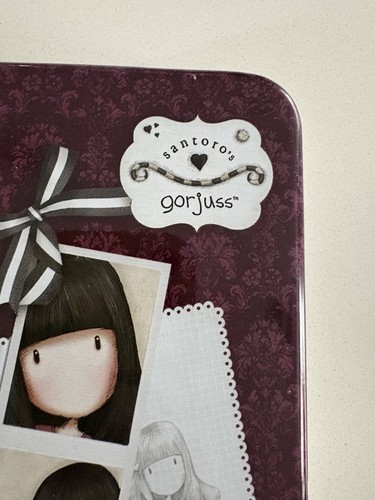 Santoro Gorjuss Dreamer If Only Mirabelle Adrift Neoprene Case - Bild 2 von 4