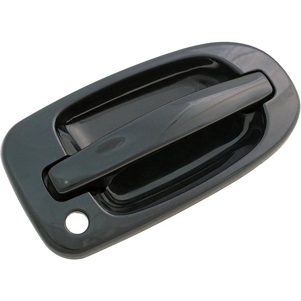83388 Dorman Manija de puerta exterior pasajero delantero lado derecho para Chevy Olds Hand Foto 2 de 3