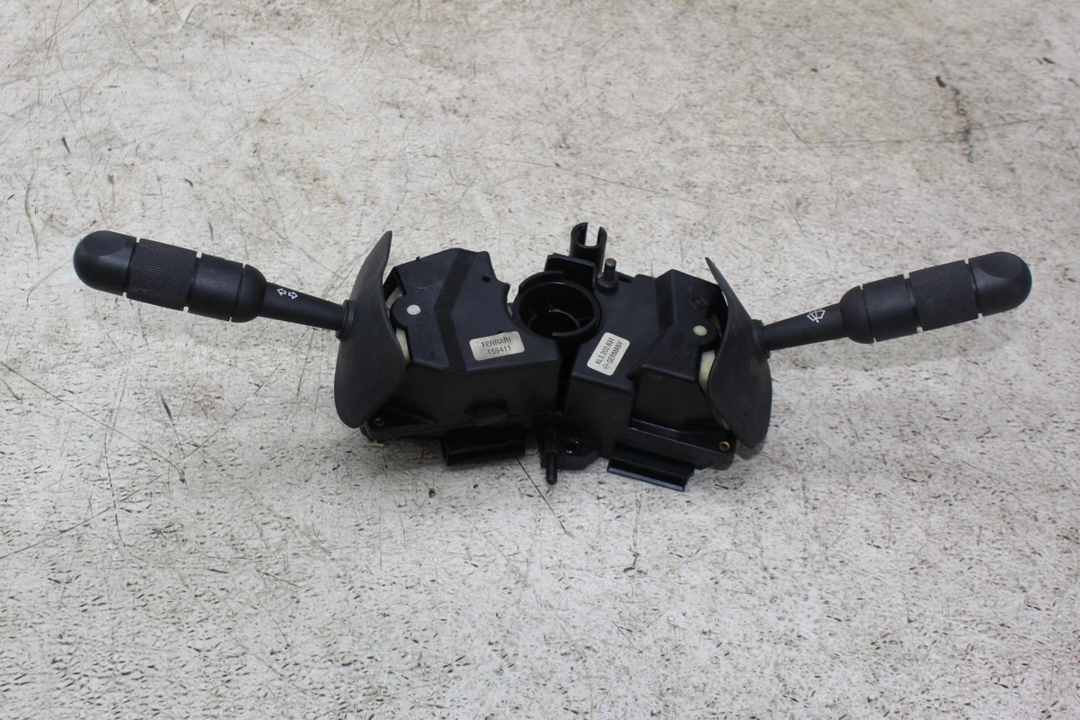 Ferrari Turn Signal Car & Truck Switches & Controls for sale | eBay