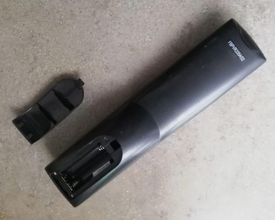 TechniSat Digit HD8+ HD-Kabel Receiver mit Fernbedienung und Bedienungsanleitung - Bild 4 von 4