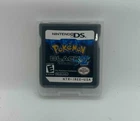 New ListingPokemon Black 2 Version for Nintendo DS/NDS/2DS/3DS (2012) Very Good USA