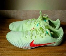 Mens Nike Zoom Rival Waffle 5 Barely Volt Hyper Orange Size 13 Brand New Track