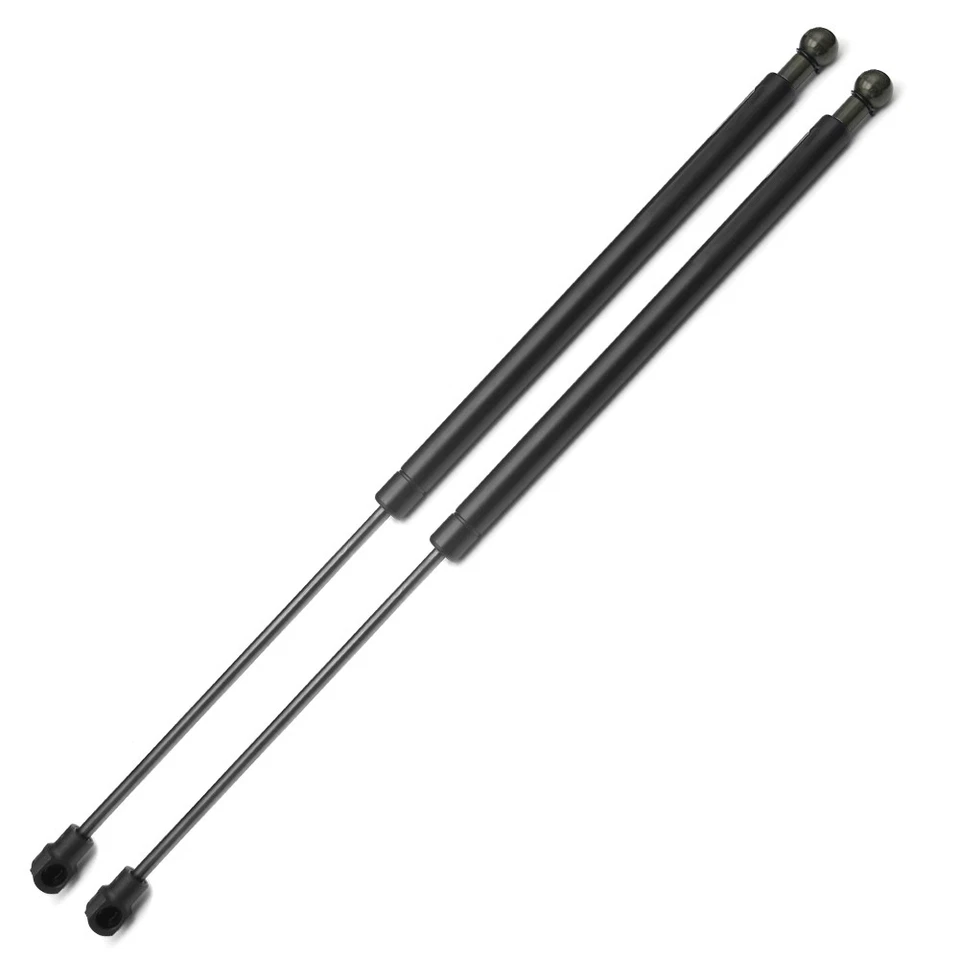 1 pair Rear Window Gas Struts Tailgates Support For Cadillac Escalade 2000-2006 Foto 2 de 4