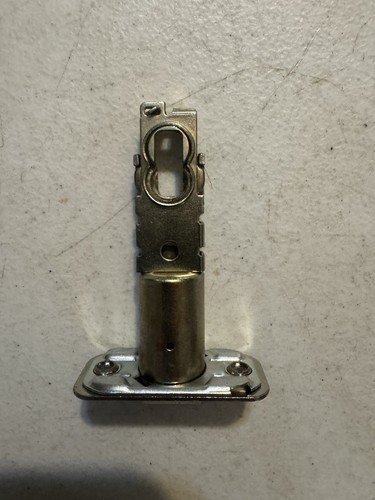 Juego de manijas de puerta de entrada y palanca de puerta de acento Schlage FE285 CAM 619 ACC CAM Camelot - Imagen 10 de 11