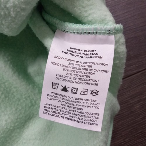 Nike Plus Size Damen Hoodie Größe 2X Neuwertig Farbe - Bild 3 von 5