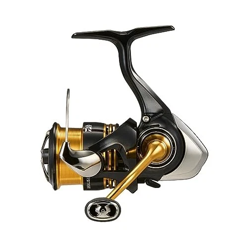 Daiwa 23 LEGALIS LT2000S-P Spinning Reel in Box New - Image 4 of 4