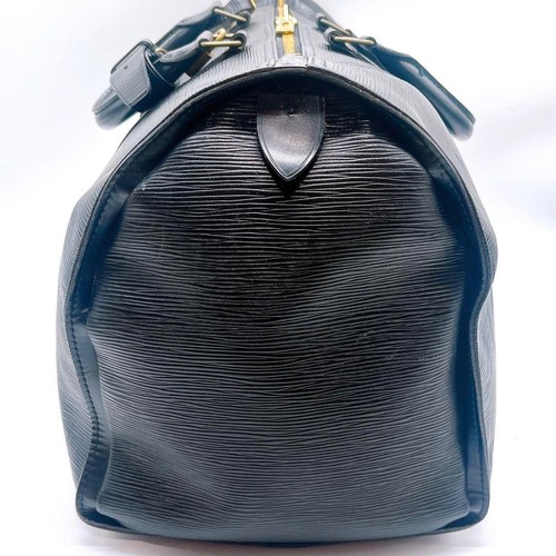 Louis Vuitton Reisetasche Epi Leder Keepall 50 - Bild 3 von 15