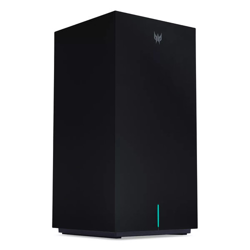 Acer Predator Connect X7 5G CPE WiFi 7 Router BE10755 Tri-Band, 1x 2.5G WAN, 2x - Afbeelding 4 van 5