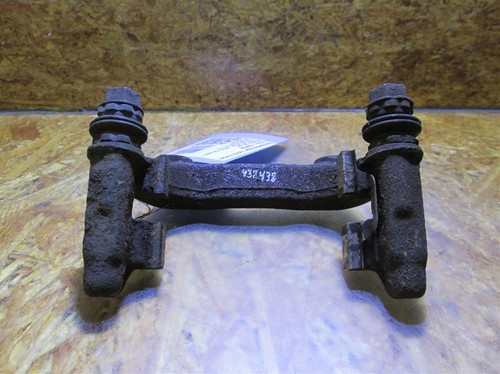 438438 Bremssattelträger rechts hinten PEUGEOT 207 SW (WK) - Bild 3 von 4