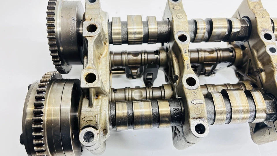 OEM 06-08 Acura TSX Rocker Arm Camshaft Assembly Set K24A2 k20A2 K20Z1 - Image 4 of 4