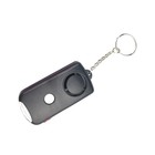  1PC Safe Alarm Emergency Alarm Apparatus Scream Security Protect Device for