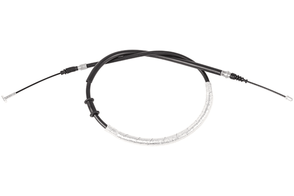 Seilzug Feststellbremse Hinten FüR Alfa Romeo Fiat Lancia 145 146 155 Coupe-image