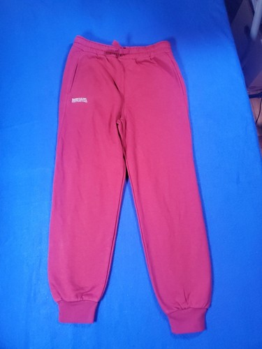 Zara Size 11-12 Boys Sweatpants New Nwot Feel Cool Vibes - Picture 4 of 15