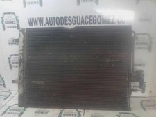 1716734 Condensador/Radiador Aire Acondicionado per FORD MONDEO BERLINA 594735
