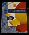 Mathematics for Elementary School Teachers A Conceptual Approach Sixth Edition