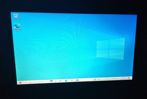 Lenovo ThinkPad X130e Celeron 857 1.2GHz 4GB 500GB Win 10 11.6" Notebook FAULTY - Picture 3 of 16