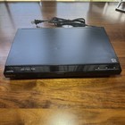 Sony Cd Dvd Player Dvp-Sr500H Hdmi Tested Works No Remote
