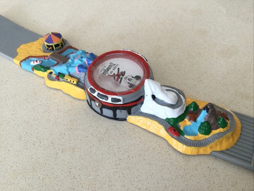 Band-X Disney Armbanduhr. - Bild 6 von 12