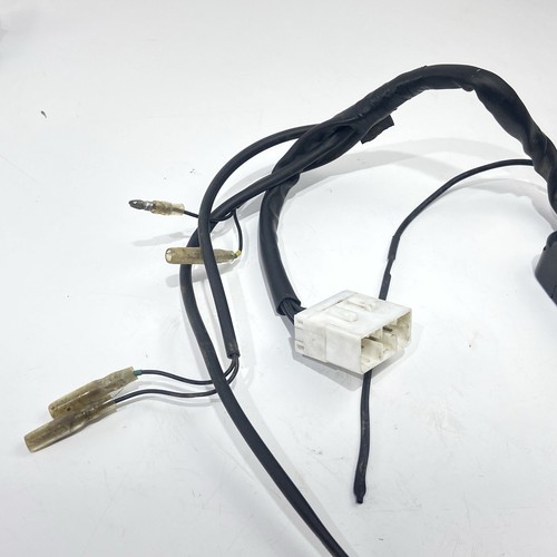 ♻️ Triumph Tiger 1050 Sport 2013 - 2016 Lock Set Alarm ECU 2 x Keys 2 x Fobs ♻️ - Picture 8 of 24