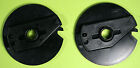 Vending Machine Motor Vendo Univendor 1 Black Replacement Disks set of 2