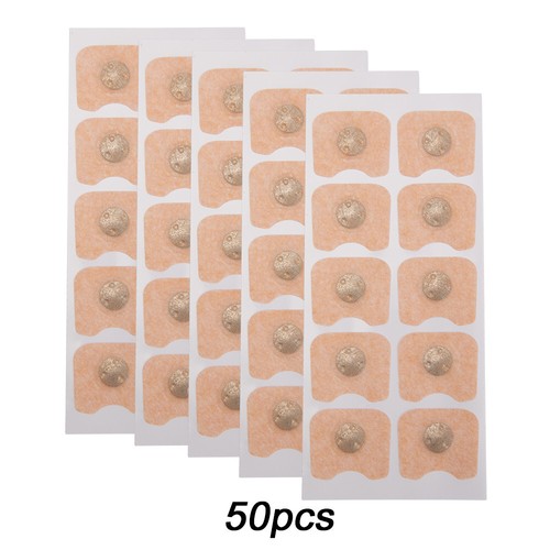 10/20/50/100Pcs Nose Breathing Patches Nasal Breathing Dilators Patch Oxygen Int - Picture 10 of 16