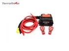 Terrafirma Winch Solenoid Pack For The M12.5S Winch - TF3326