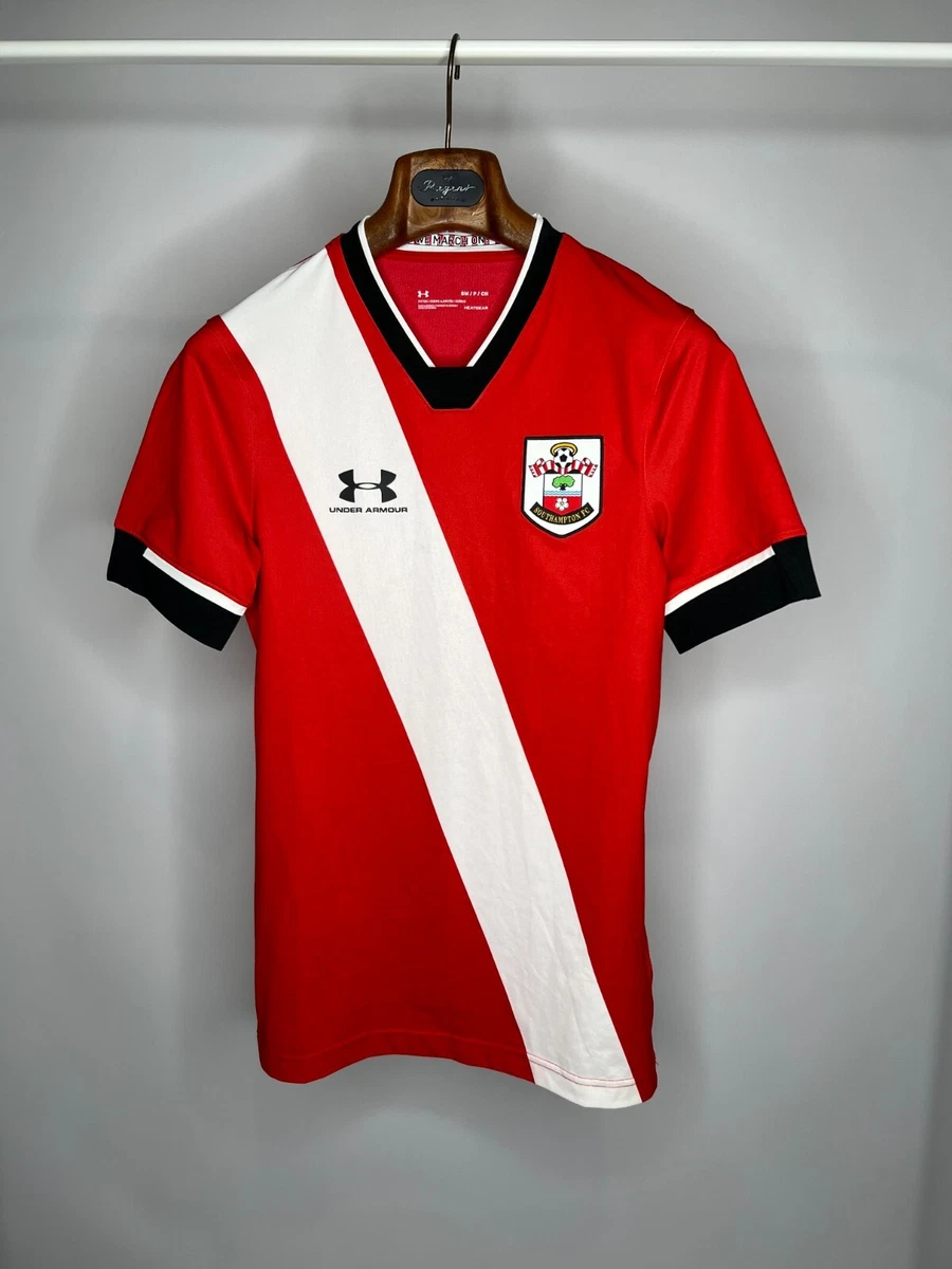 Southampton hotsell under armour