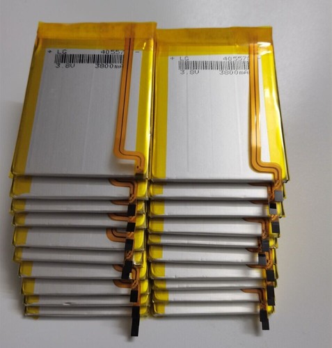 ✅LG 3800mAh Replacement Battery for iPod Classic 7th 120GB 160GB SSD iFlash LOT✅ - Picture 9 of 11