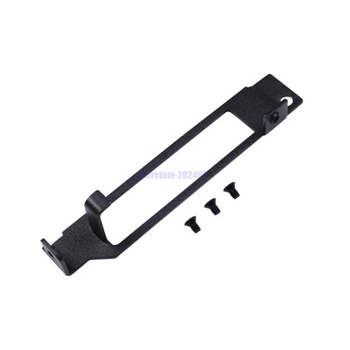 PCI Caddy Bracket Lenovo ThinkCentre M920/920X M920Q M720Q P330 Tiny5 I350-T4 - Picture 6 of 10