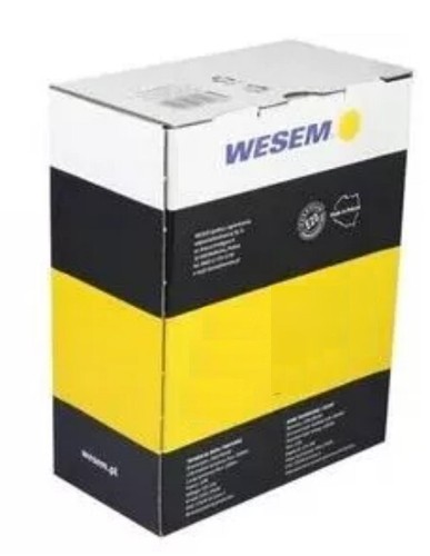 Headlight WESEM RE.27000 for RENAULT TEMIS 5.9 2000-2001 - Picture 3 of 8