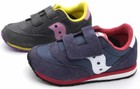 Scarpe da bambina Sneaker Saucony