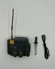 Gijoe Classified Night Force Wolf Spider Communications Pack Fodder 1/12 Scale