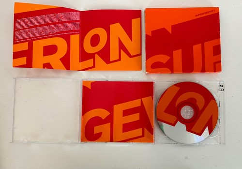 Superlongevity 2 by Various Artists Person 2 Cd Compilation VA Perlon23 Mint CDs - Bild 4 von 6