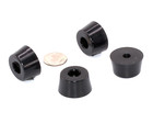 13mm Tall Rubber Feet for Marshall Amplifier Cabinets  Guitar Amps  Loudspeakers