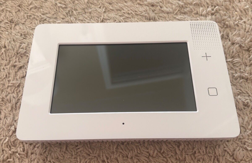 2GIG Security Panel Model 2GIG-GC3E-345 / For 345 MHz home security system