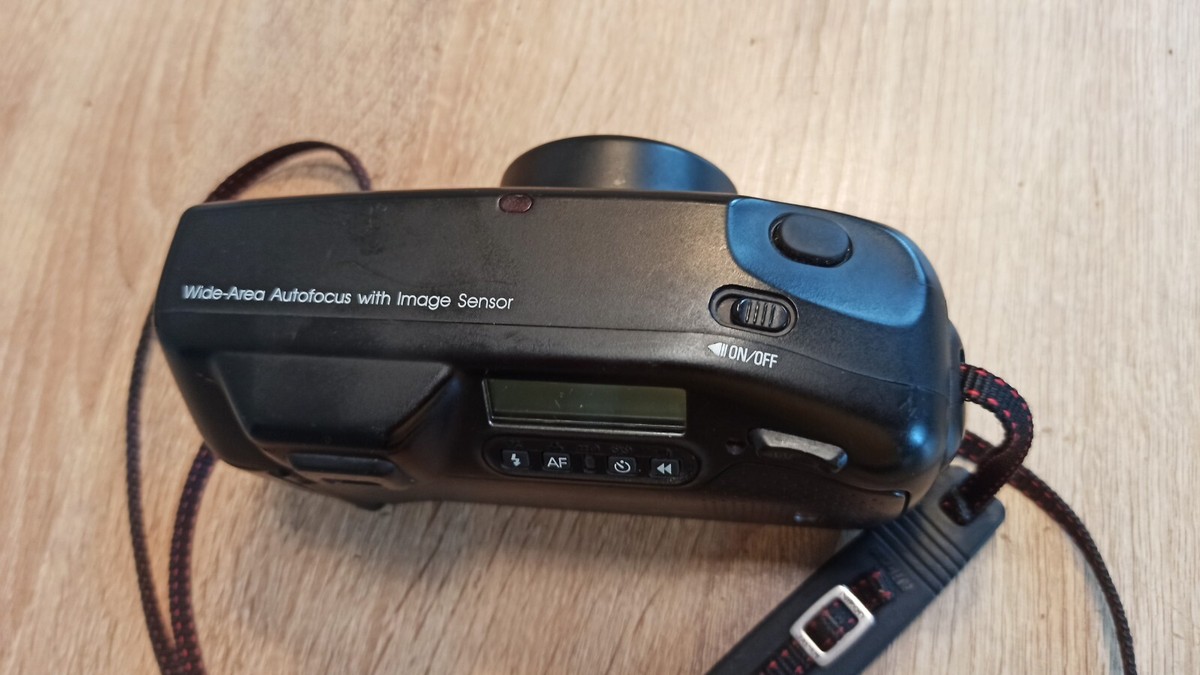 Vintage Nikon TWZOOM 105 Camera Film Camera | eBay Vintage Nikon TWZOOM 105 Camera Film Camera | eBay