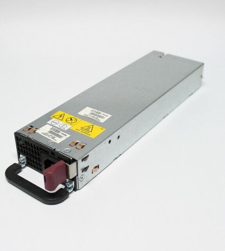 HP Unité Alimentation Serveur DPS-460BB B 460 Watt HSTNS-PD01 - Photo 2/2