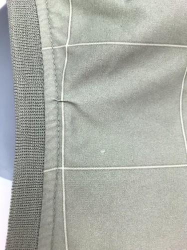 Dockers Pullover Vest Mens Size Large Golf Stain Defender Reversible - Picture 4 of 12