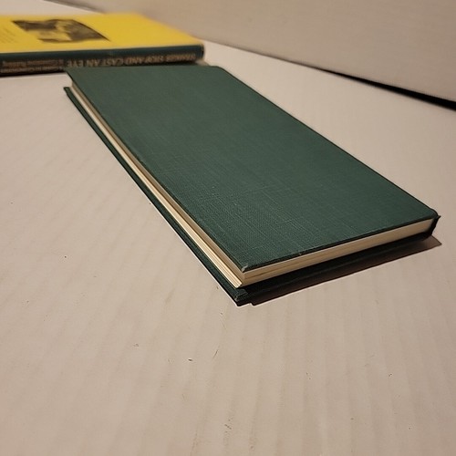 Stranger Stop and Cast an Eye : A Guide to Gravestones and Graves 1973 HC 3rd Ed - Picture 9 of 9