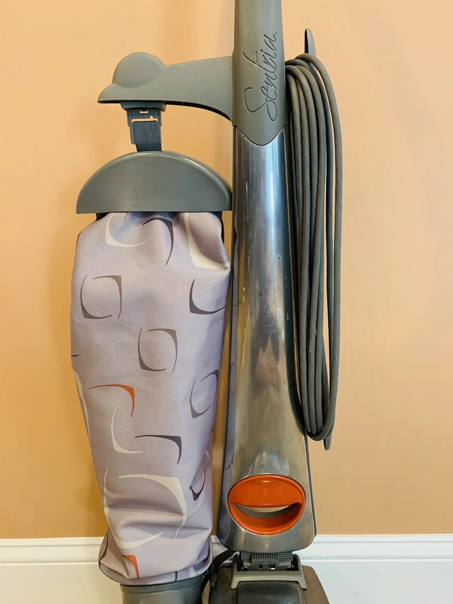 Kirby Avalir/Sentria Outer Bag Assembly Home appliances