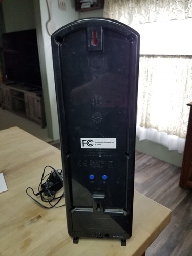 Medidor de ruido de lujo Yacker Tracker detector de sonido de semáforo sin control remoto - Imagen 2 de 8