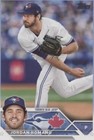 2023 Topps Series 1 - Jordan Romano #196