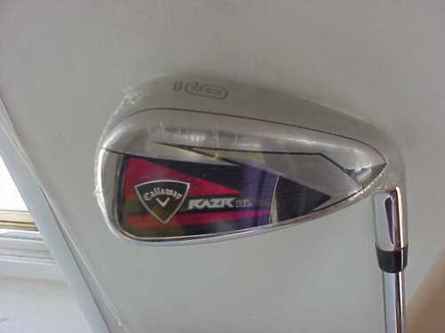Callaway Golf EPIC MAX FAST Iron set 5 (#7-P,A) ELDIO for Callaway Golf EPIC MAX FAST Iron set 5 (#7-P,A) ELDIO for