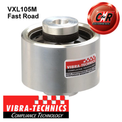 Vibra-Technics MOTEUR avant montage pour Vauxhall Astra G Mk4 2.0 T-Road VXL105M Vibra-Technics MOTEUR avant montage pour Vauxhall Astra G Mk4 2.0 T-Road VXL105M