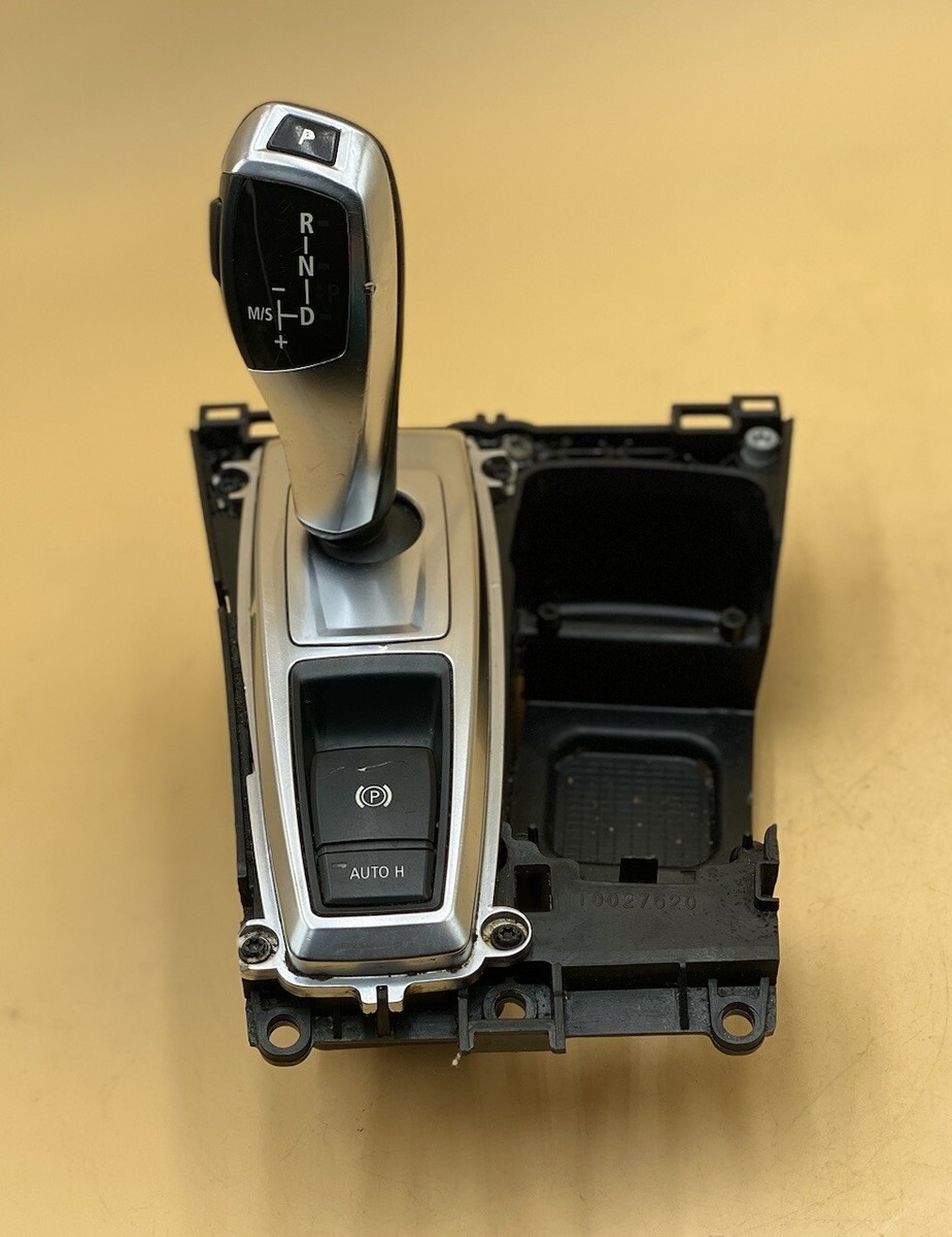 BMW X5 E70 X6 E71 2007-2014 Gear Shift Selector Shifter Switch OEM