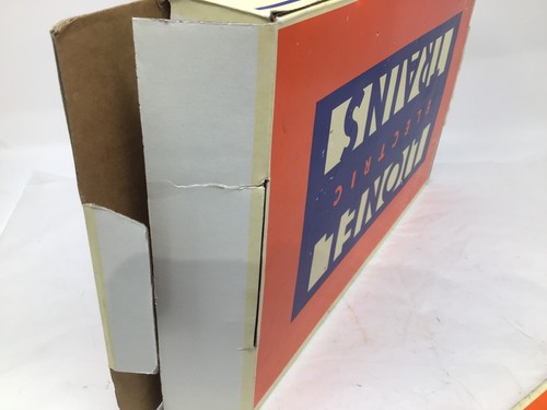 Lionel Box’s Only - These boxes contain instructions & Inserts For 6-5132,6-5133 - Picture 6 of 6