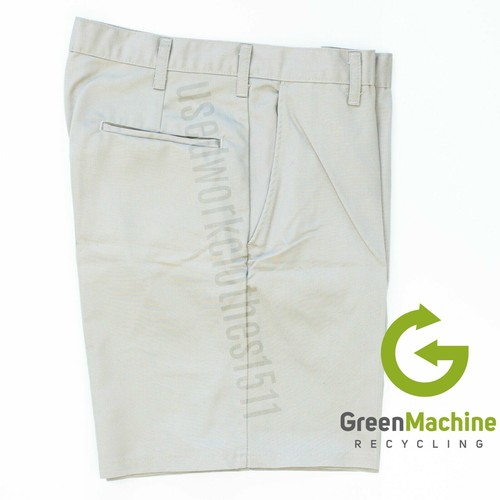 Used Uniform Work Shorts Cintas, Redkap, Unifirst, G&K, Dickies and