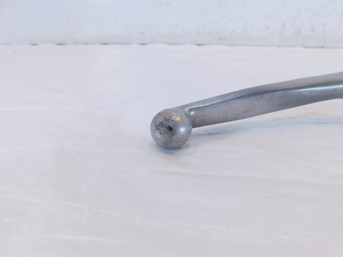 Harley Davidson Sportster 883 1000 1100 1200 Black Front Brake Master Cylinder - Picture 8 of 10