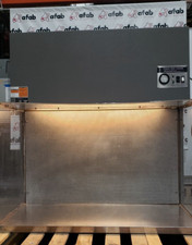 Germfree Labs BHZ 4-RX Sterile Flow Laminar Station - 4 ft.