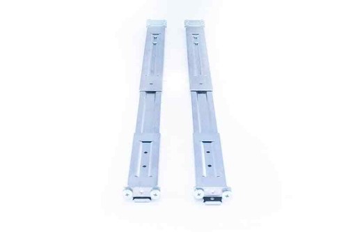 Christmann RAIL KIT 1U/2U Rack-Schienen CM1URK - Bild 2 von 2